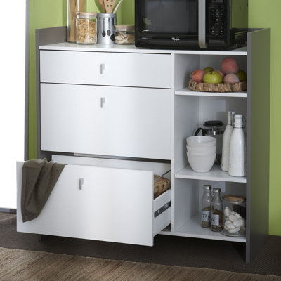 Küchenschränke zum Verlieben | Wayfair.de